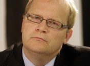 Урмас Паэт: Украина хочет приблизиться к ЕС