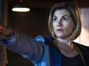 Осталось дождаться 1 января: новый сезон "Доктора Кто" стартует самой масштабной серией