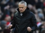 Моуриньо признался за кого он будет болеть в бою Руис - Джошуа