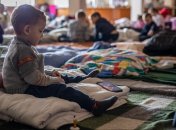 Россияне называют депортацию малышей "спасением"