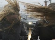 У Києві вночі та зранку в понеділок очікується сильний