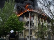 В ОБСЕ осудили насилие в Мариуполе