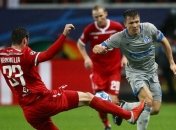 Коноплянка об игре против Локомотива и шансах Шальке на выход из группы