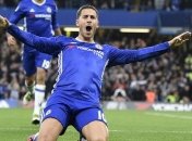 "Челси" продолжает победную серию