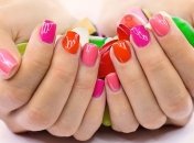 Маникюр по знаку Зодиака: модные идеи дизайна ногтей (Фото)