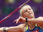 Алина Шух в топ-15 по семиборью на чемпионате мира