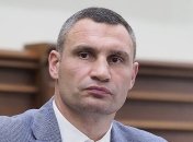 Кличко: Мы не допустим мусорного коллапса