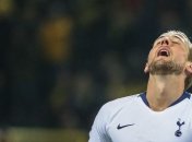 Тоттенхэм потерял очки в четвёртом матче АПЛ