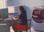 Компьютер в СССР