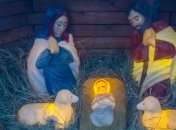 В церквях Украины начались праздничные богослужения