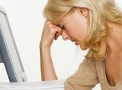 Как стрессы на работе действуют на здоровье женщины?