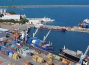 С Турции в Украину организовали паром для граждан за рубежом