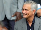 Моуриньо прокомментировал возможное возвращении в Серию А