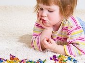 Как дети борются со стрессом? 