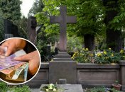 Что нельзя делать на кладбище