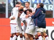 Интер обидно упустил победу над Кальяри в Серии А