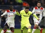 Барселона - Лион: где и когда смотреть матч