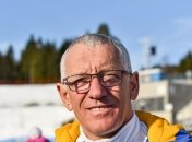 Санітра прокоментував виступ збірної України на чемпіонаті Європи