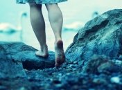 Как ухаживать за стопами?