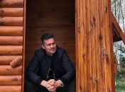 Милевский рассказал, что собирается вернуться в Киев