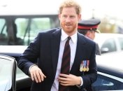 Принц Гарри рассказал, какую странную привычку перенял у своего отца  