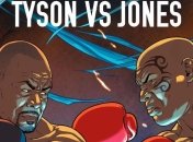 Майк Тайсон - Рой Джонс: сколько заработают боксеры за бой