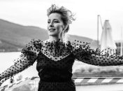 Елена Кравец трогательно поздравила с днем рождения своих двойняшек