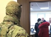 Екскерівнику аеропорту Запоріжжя оголосили підозру