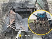 "Танк-сарай"