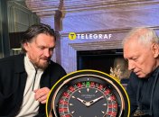 Александр Усик и Геннадий Буткевич