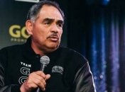 "Будто потерял сына": Санчес - о прекращении сотрудничества с Головкиным