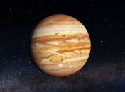 Изменение орбиты Юпитера доказано с помощью метеоритов