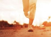 Скандинавская ходьба поможет сбросить вес