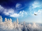 4 января. Приметы дня