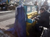 Не повторится ли в Украине грузинский сценарий?