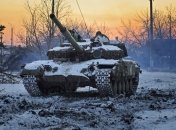 Штаб АТО: Боевики активизировали обстрелы на Мариупольском направлении