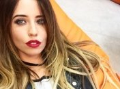 Надя Дорофеева рассказала о своих комплексах