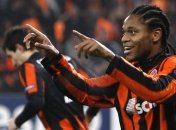 "Шахтер" со счетом 4:0 разбомбил "Таврию"