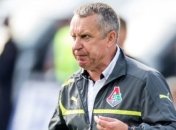 Именитый специалист возглавит клуб Первой лиги Украины