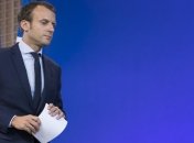 Макрон анонсировал закон против "фейковых новостей"