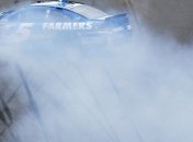 Во время гонок на автодроме погибли зрители