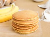 Пышные панкейки