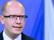 Премьер Чехии заявил об отставке правительства