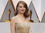 Эмма Стоун опровергла слухи о романе с Джастином Теру 