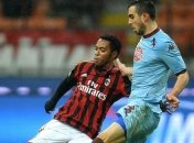 "Милану" предлагают €4 миллиона за форварда