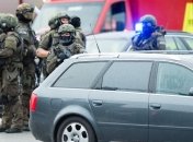 В Мюнхене объявлено особое положение