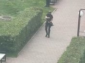 Тимур Бекмансуров