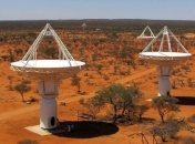 Астрономический "суперглаз" вдохнул жизнь в городок ЮАР