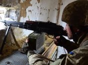 Хроника АТО: 10 обстрелов за сутки, убитых и раненных нет