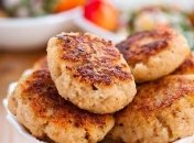 Цукор зробить ваші котлети ідеальними